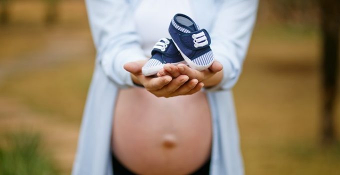 contrazioni in gravidanza