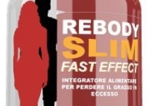 Rebody Slim Fast Effect
