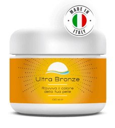 Ultra Bronze