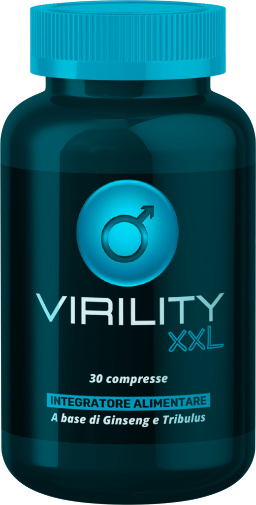 virility xxl