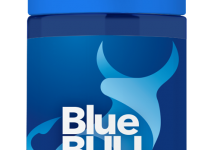 bluebull