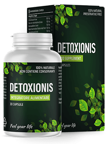 detoxionis