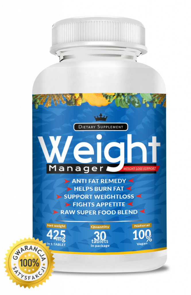 weight manager